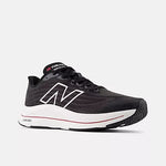 New Balance Walking Shoes New Balance Men's Fuel Cell Walker Elite- Black/Red