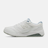 New Balance Walking Shoes New Balance Women's 928v3 Walking Shoes- White