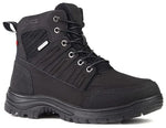 NexGrip Boots Ice Nelson 2.0 WIDE - Black