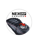 NexGrip Canada Ankle Boots NexGrip Canada Womens Ice Town Tall Boots - Black