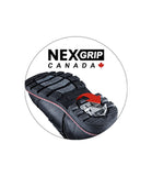 NexGrip Canada Ankle Boots NexGrip Canada Womens Ice Town Tall Boots - Black