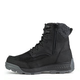 NexGrip Canada Cleated Boots NexGrip Canada Men's Ice Gabe Boots - Black