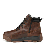 NexGrip Canada Cleated Boots NexGrip Canada Men's Ice Stone Boots - Dark Brown