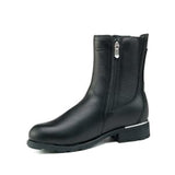 NexGrip Canada Cleated Boots NexGrip Canada Women's Ice Oslo 2.0 Dress Boots-