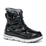 NexGrip Canada Mid Boots 5 / M / Black NexGrip Canada Womens Ice Camille Boots - Black