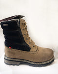 NexGrip Canada Mid Boots 5 / M / Oatmeal NexGrip Canada Womens Ice Kim 5.0 Boots - Oatmeal