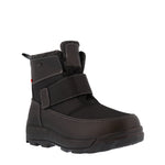 NexGrip Canada Mid Boots NexGrip Canada Mens Ice Jacob 3.0 (Wide) Boots - Black