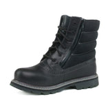 NexGrip Canada Mid Boots NexGrip Canada Womens Ice Kim 5.0 Boots - All Black