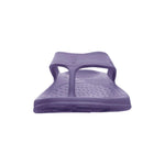 Nuu Sol Flip Flop Sandals Nuu Sol Unisex Cascade Flip Flop- Morning Violet