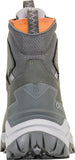 Oboz Footwear Hiking & Athletic Boots Oboz Men's Bangtail Mid Insulated Waterproof Hiking Boots- Charcoal