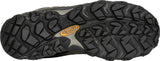 Oboz Footwear Hiking & Athletic Boots Oboz Men's Bridger Mid Waterproof Hiking Boots- Charcoal