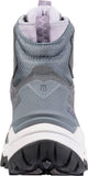 Oboz Footwear Hiking & Athletic Boots Oboz Women's Bangtail Mid Insulated Waterproof Hiking Boots- Slate
