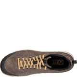 Oboz Footwear Hiking & Trail Shoes Oboz Men's Bozeman II Low Leather Shoes- Classic Brown
