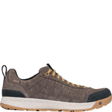 Oboz Footwear Hiking & Trail Shoes Oboz Men's Bozeman II Low Leather Shoes- Classic Brown