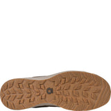 Oboz Footwear Hiking & Trail Shoes Oboz Men's Bozeman II Low Leather Shoes- Classic Brown