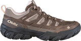 Oboz Footwear Hiking & Trail Shoes Oboz Women's Sawtooth X Low Waterproof Hiking Shoes- Eagle