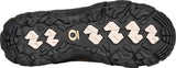 Oboz Footwear Hiking & Trail Shoes Oboz Women's Sawtooth X Low Waterproof Hiking Shoes- Eagle