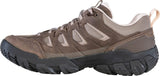 Oboz Footwear Hiking & Trail Shoes Oboz Women's Sawtooth X Low Waterproof Hiking Shoes- Eagle