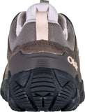 Oboz Footwear Hiking & Trail Shoes Oboz Women's Sawtooth X Low Waterproof Hiking Shoes- Eagle