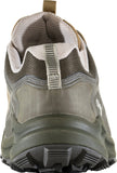 Oboz Footwear Shoe Oboz Mens Katabatic B DRY Waterproof Mens Sneakers - Mustard Seed