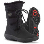 Olang 0 - Shoes Olang Womens Nora Boots - Nero