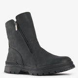 Olang Cleated Boots Medium / Black / 40 EU Olang Men's Monte 2.0 Winter Boots - Nero