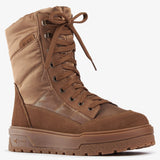 Olang Cleated Boots Medium / Brown / 36 EU Olang Women's Midnight Winter Boots- Cuoio