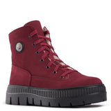 Olang Cleated Boots Medium / Burgundy / 36 EU Olang Women's Glee Winter Boots- Bordo