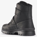 Olang Cleated Boots Olang Men's Amuk Winter Boots - Nero