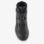 Olang Cleated Boots Olang Men's Amuk Winter Boots - Nero