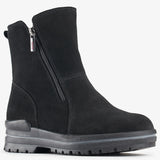Olang Cleated Boots Olang Women's Dama Winter Boots- Nero