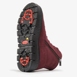 Olang Cleated Boots Olang Women's Glee Winter Boots - Bordo