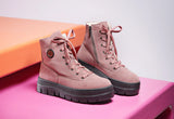 Olang Cleated Boots Olang Women's Glee Winter Boots - Rosa