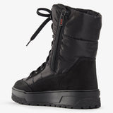 Olang Cleated Boots Olang Women's Midnight Winter Boots- Black