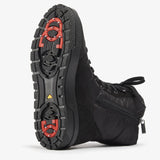 Olang Cleated Boots Olang Women's Midnight Winter Boots- Black