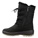 Olang Cleated Boots Olang Women's Nora Winter Boots- Nero