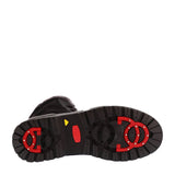 Olang Cleated Boots Olang Women's Zaide Winter Boots- Bordo