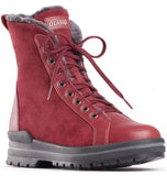 Olang Cleated Boots Olang Women's Zaide Winter Boots- Bordo