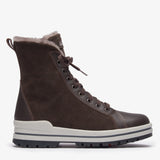 Olang Cleated Boots Olang Women's Zaide Winter Boots -Caffe