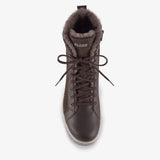 Olang Cleated Boots Olang Women's Zaide Winter Boots -Caffe