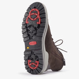 Olang Cleated Boots Olang Women's Zaide Winter Boots -Caffe