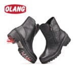 Olang Mid Boots 37 MARA - Black