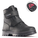 Olang Mid Boots Olang Mens Amuk Boots - Nero