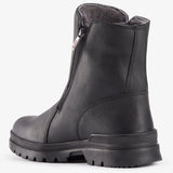 Olang Mid Boots Olang Mens Monte 02 Boots - Nero