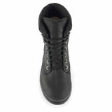 Olang Mid Boots Olang SANTIAGO Nero | Men's Winter Boots with pivoting GRIPS