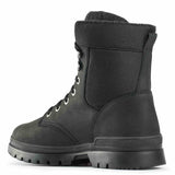 Olang Mid Boots Olang SANTIAGO Nero | Men's Winter Boots with pivoting GRIPS