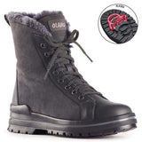 Olang Mid Boots Olang Womens Zaide Boots - Antracite