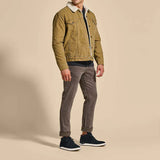 OluKai Ankle Boots OluKai Men's Papaku'ili Boots- Black