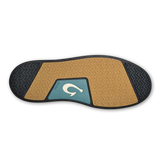 OluKai Ankle Boots OluKai Men's Papaku'ili Boots- Black