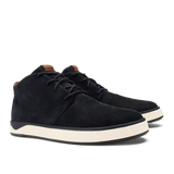 OluKai Ankle Boots OluKai Men's Papaku'ili Boots- Black